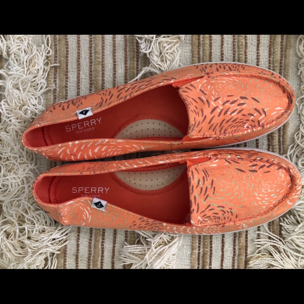 Sperry shoes